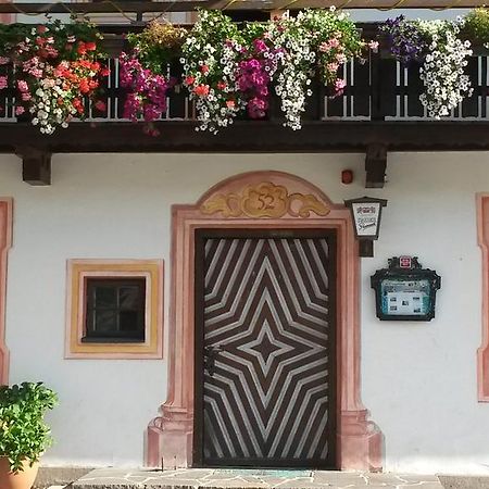 Gassnerwirt Radfeld Hotel Esterno foto