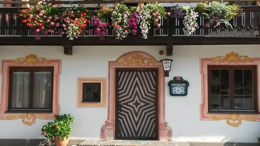 Gassnerwirt Radfeld Hotel Esterno foto