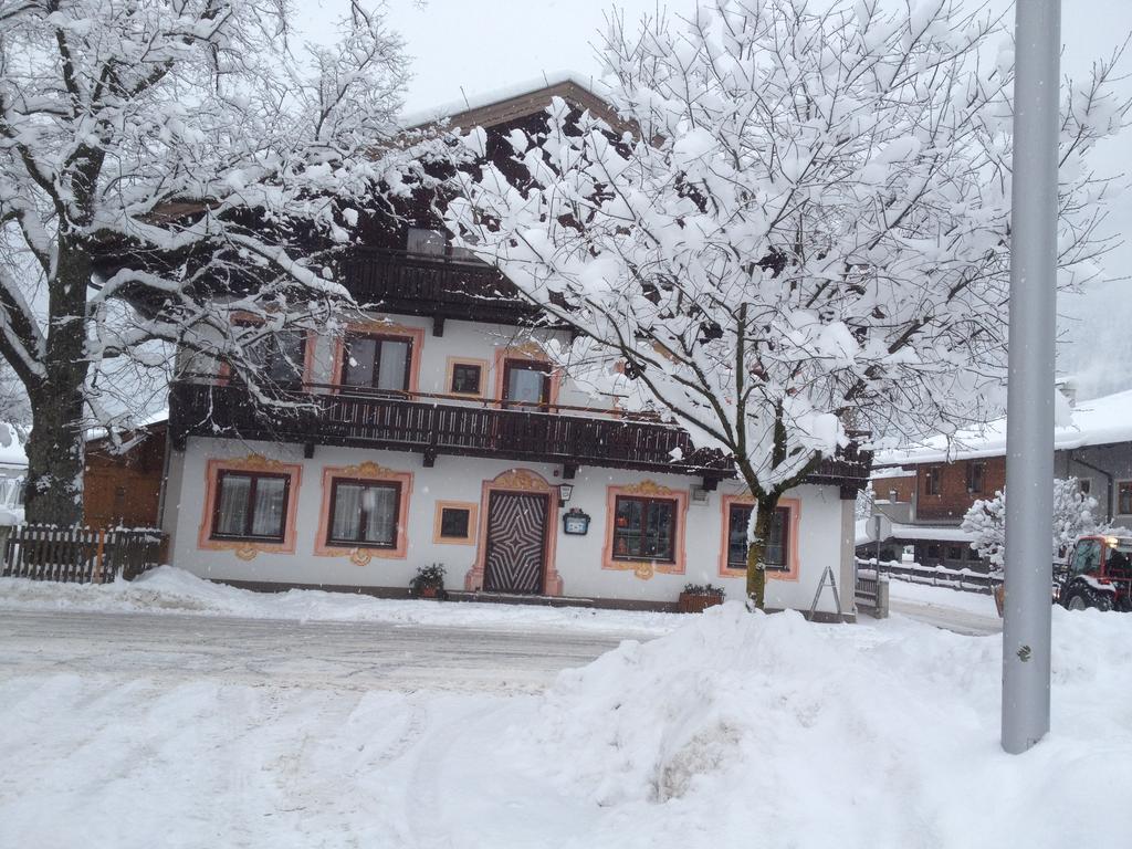 Gassnerwirt Radfeld Hotel Camera foto