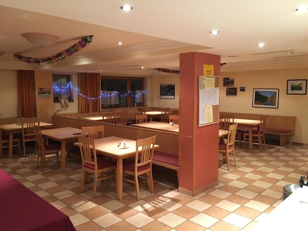 Gassnerwirt Radfeld Hotel Esterno foto
