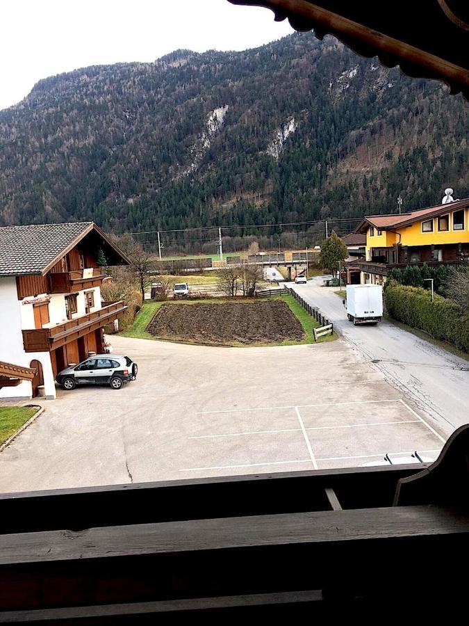 Gassnerwirt Radfeld Hotel Esterno foto