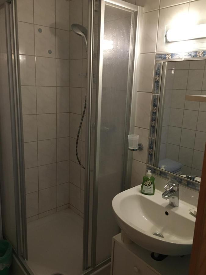 Gassnerwirt Radfeld Hotel Esterno foto